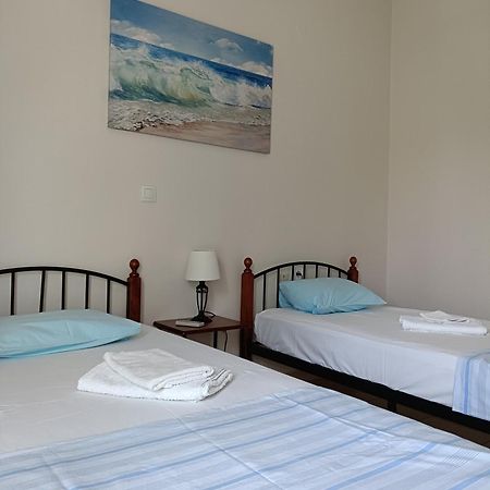 Elias Apartments Nydri  Dış mekan fotoğraf