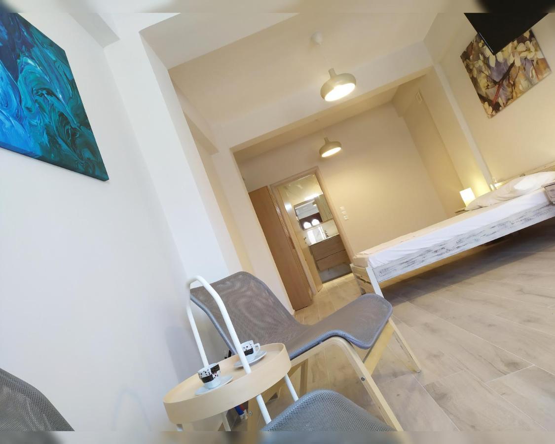 Elias Apartments Nydri  Dış mekan fotoğraf