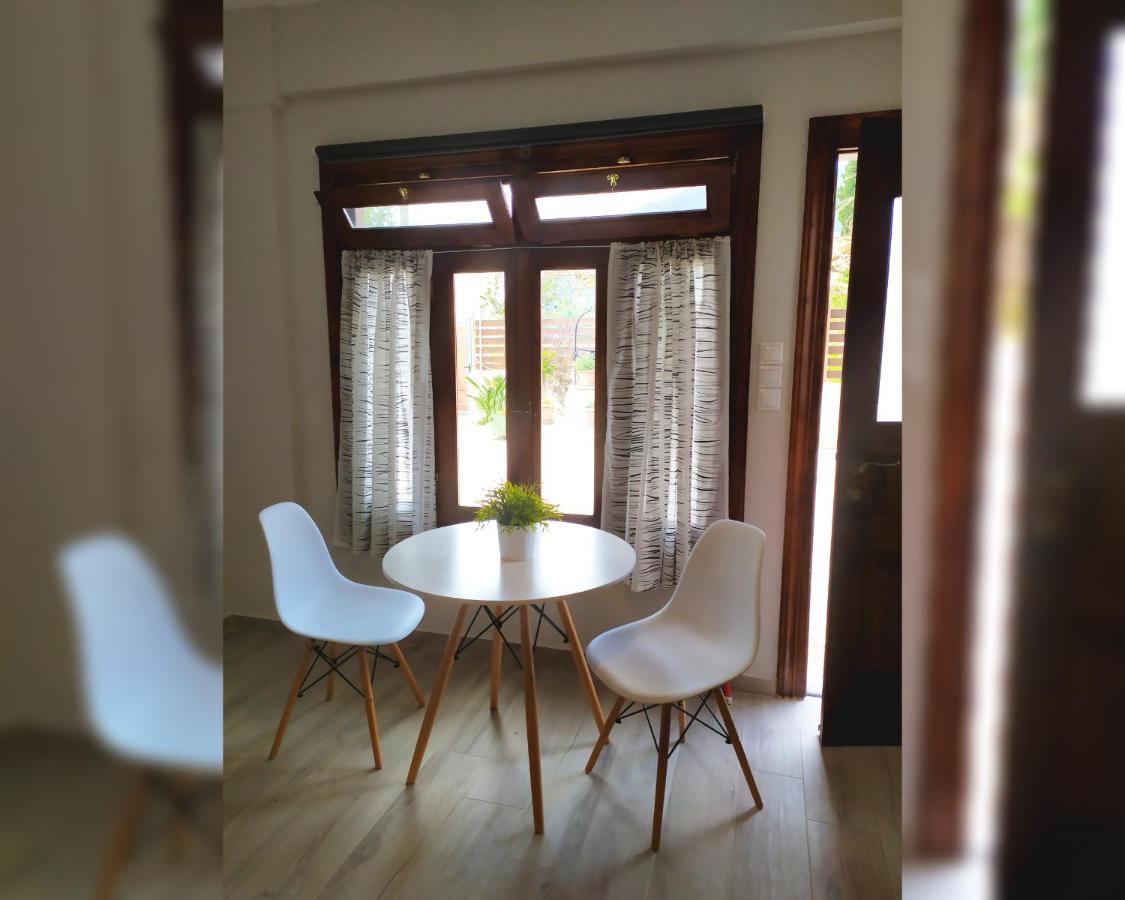 Elias Apartments Nydri  Dış mekan fotoğraf