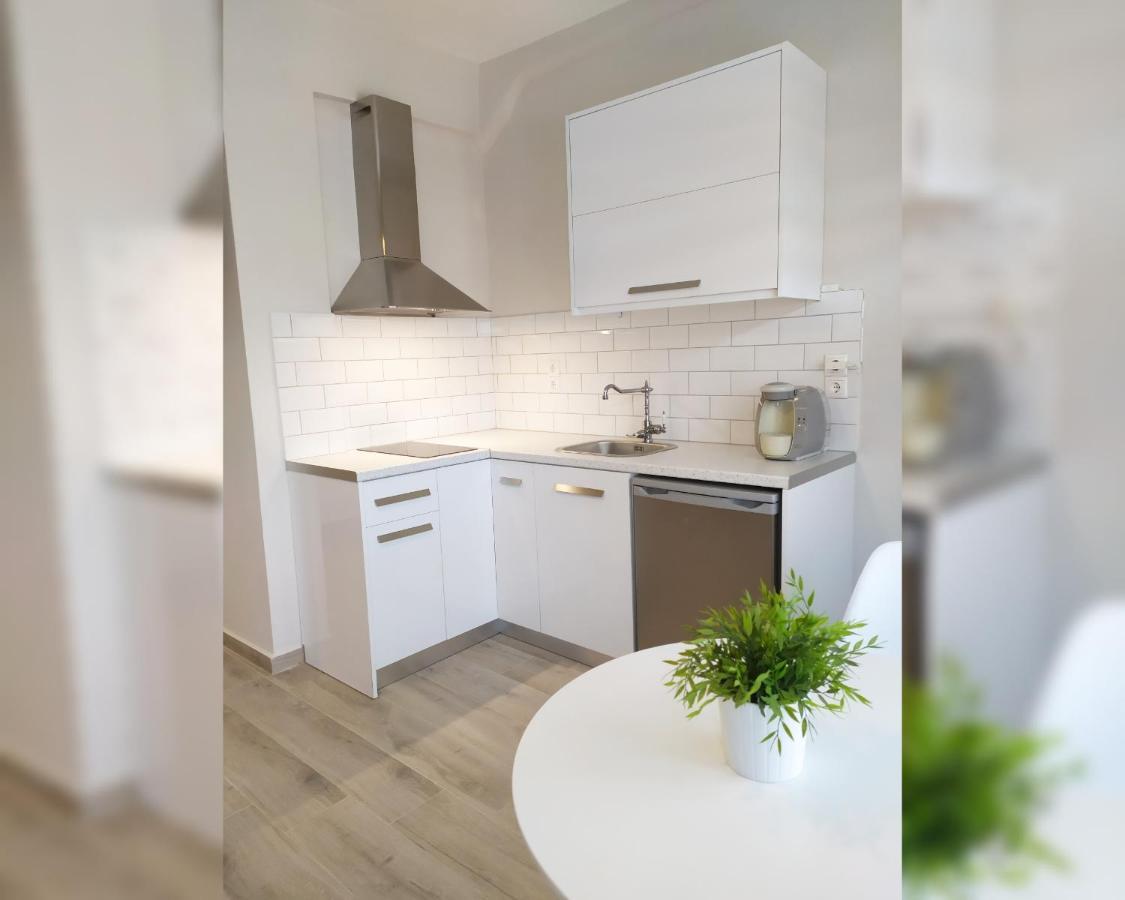 Elias Apartments Nydri  Dış mekan fotoğraf