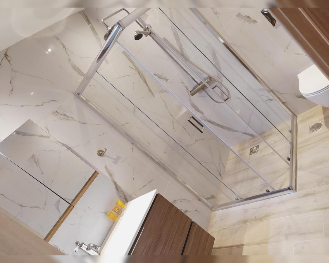 Elias Apartments Nydri  Dış mekan fotoğraf