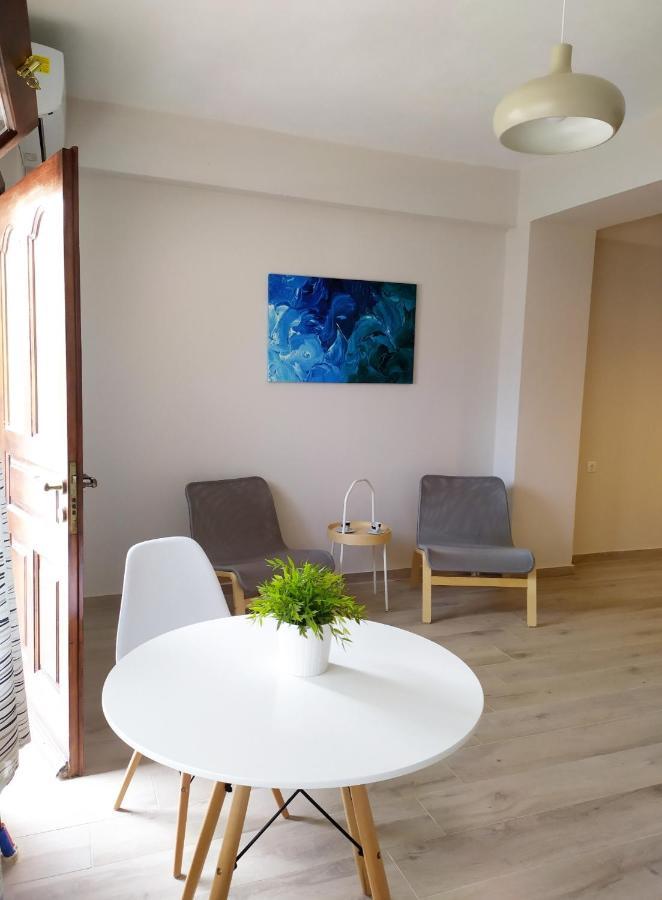 Elias Apartments Nydri  Dış mekan fotoğraf