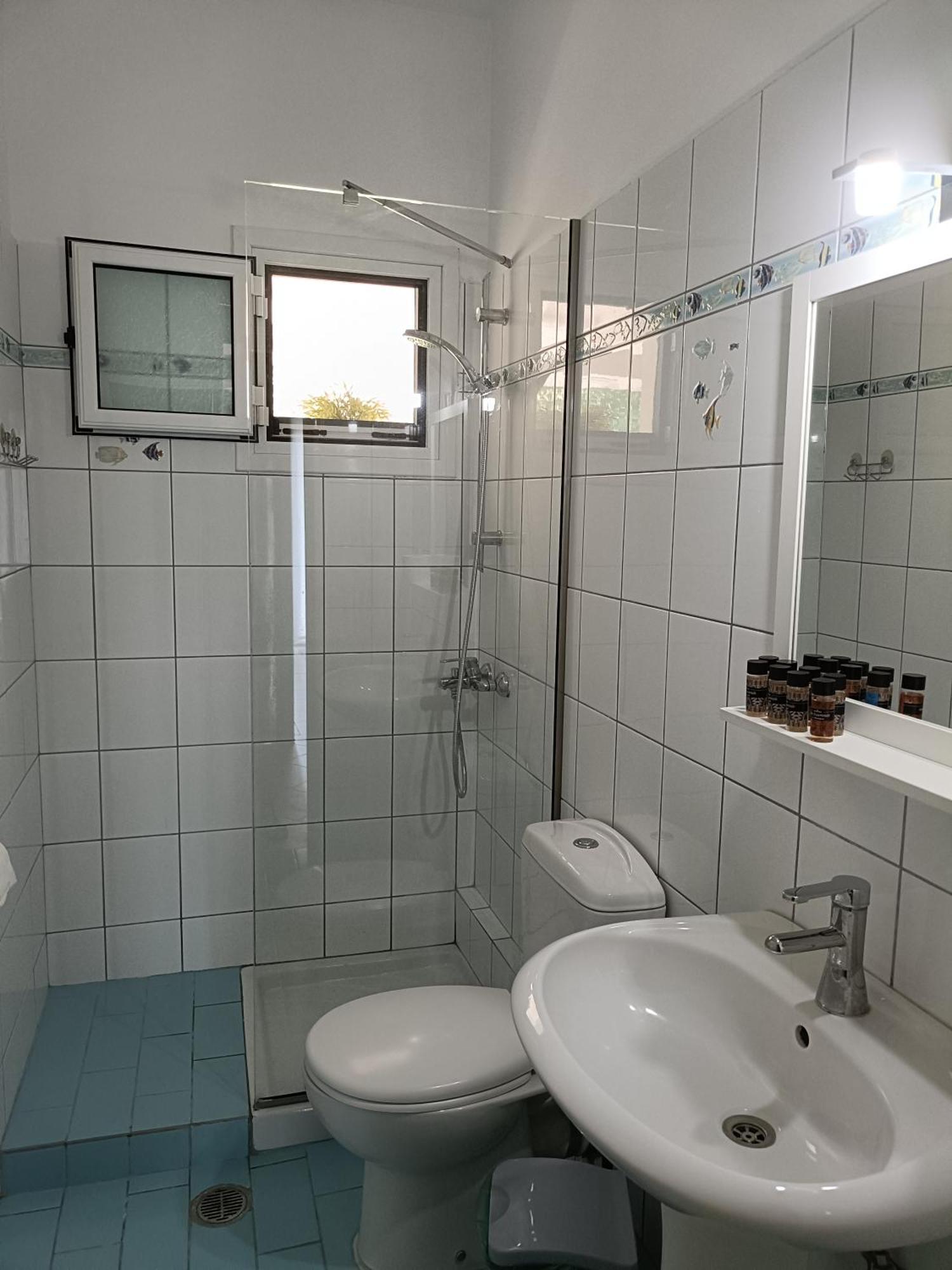 Elias Apartments Nydri  Dış mekan fotoğraf