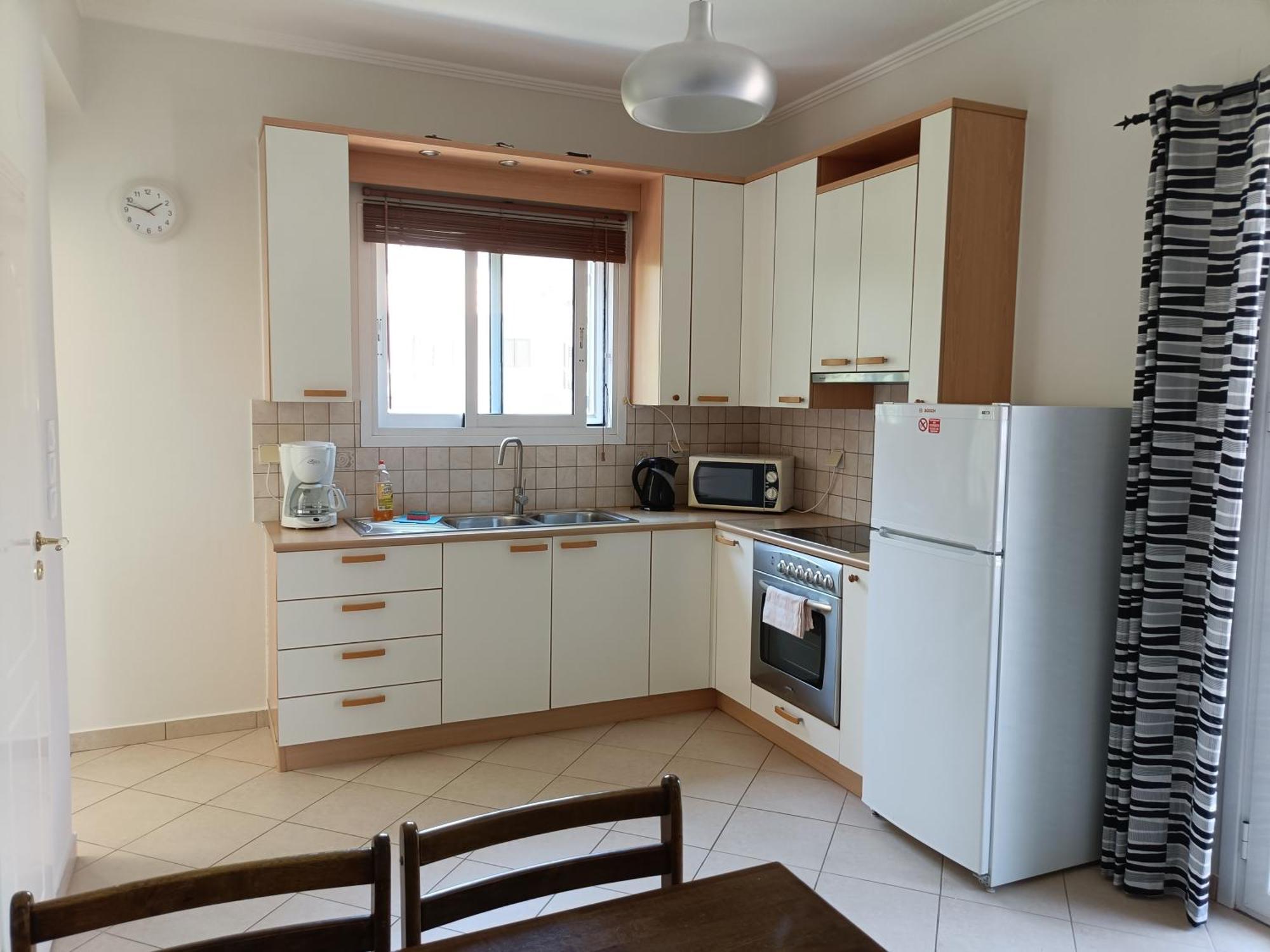 Elias Apartments Nydri  Dış mekan fotoğraf
