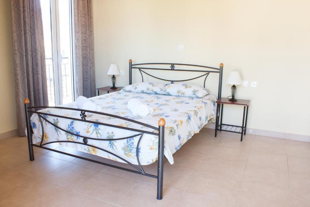 Elias Apartments Nydri  Dış mekan fotoğraf