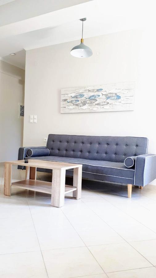 Elias Apartments Nydri  Dış mekan fotoğraf
